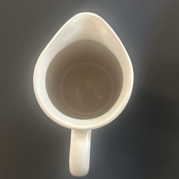 New Rae Dunn Drink Up Pitcher - Picture 2 of 4